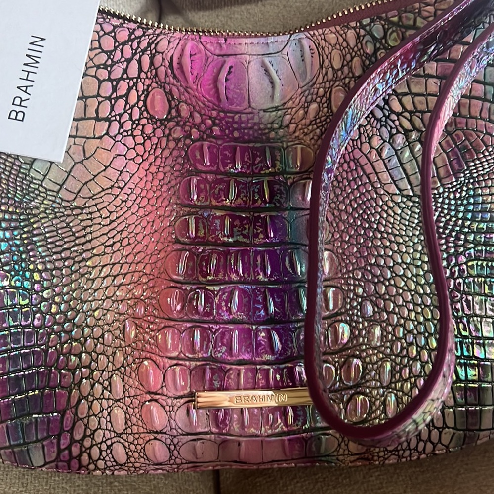 Brahmin Shayna Magical Mini Melbourne - Picture 2 of 9